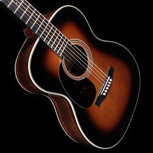 Martini}[eBj000-28EC Eric Clapton Left-Handed Sunburst