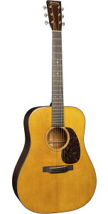 Martin�i�}�[�e�B���jD-18 Authentic 1937 Aged