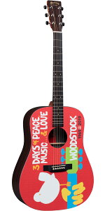 Martini}[eBjDX WOODSTOCK 50th