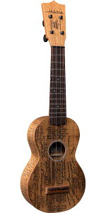 Martin(マーティン)Konter Uke(生産完了モデル)