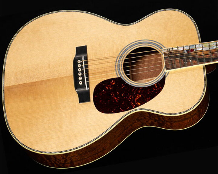 楽天市場】Martin Custom Shop（マーティン・カスタム・ショップ）000 