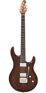 MUSICMANi~[WbN}j2017 Limited Edition BFR Luke III Claro Walnut