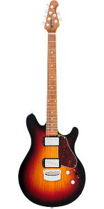 MUSICMANi~[WbN}j2018 Limited Edition Valentine BFR Vintage Sunburst