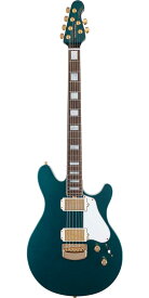 MUSICMAN（ミュージックマン）2018 Limited Edition BFR Valentine Pine Green