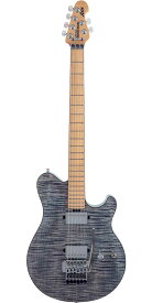 MUSICMAN（ミュージックマン）2018 Limited Edition BFR Axis Steel Blue