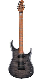 MUSICMAN（ミュージックマン）John Petrucci Collection JP15 6st Trans Black Burst Flame