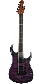 MUSICMAN（ミュージックマン）2018 Limited Edition BFR JP15 7 String Eminence Purple