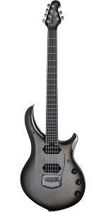 MUSICMAN(ミュージックマン)2019 Limited Edition BFR Majesty Charred Silver