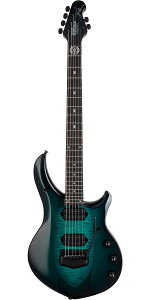 MUSICMANi~[WbN}jJohn Petrucci Majesty 6st Enchanted Forest