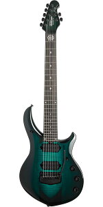 MUSICMAN(ミュージックマン)John Petrucci Majesty 7st Enchanted Forest