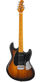 MUSICMAN（ミュージックマン）Dustin Kensrue StingRay Guitar Dark Satin Tobacco Burst