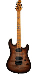 MUSICMANi~[WbN}jSabre Guitar HH Trem Cobra Burst