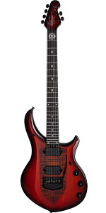MUSICMAN(ミュージックマン)John Petrucci Majesty 6st Ember Glow