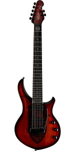 MUSICMANi~[WbN}jJohn Petrucci Majesty 7st Ember Glow