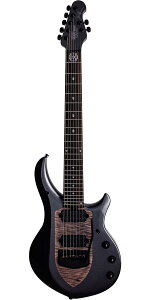 MUSICMAN(ミュージックマン)John Petrucci Majesty 7st Smoked Pearl