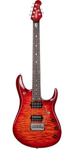 MUSICMANi~[WbN}jJohn Petrucci 6st Dragon Blood Quilt