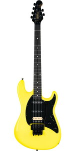 MUSICMANi~[WbN}j2020 Limited Edition BFR Cutlass HSS Lemon