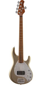 MUSICMANi~[WbN}jStingRay 5 Special GhostwoodiMaple Fingerboardj