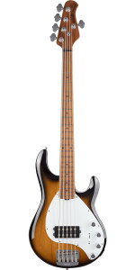 MUSICMANi~[WbN}jStingRay 5 Special Vintage TobaccoiMaple Fingerboardj