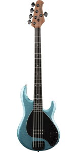 MUSICMAN(ミュージックマン)StingRay 5 Special Aqua Sparkle(Ebony Fingerboard)