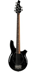 MUSICMANi~[WbN}jJohn Myung Bongo 6 HH Black