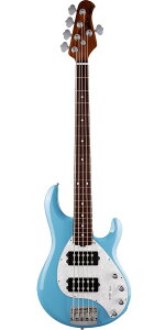 MUSICMANi~[WbN}jStingRay 5 Special HH Chopper BlueiRosewood Fingerboardj
