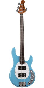 MUSICMANi~[WbN}jStingRay Special HH Chopper BlueiRosewood Fingerboardj