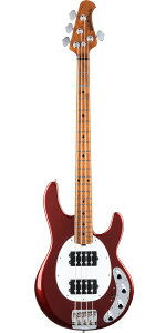 MUSICMANi~[WbN}jStingRay Special HH Dropped CopperiMaple Fingerboardj