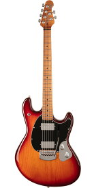 MUSICMAN（ミュージックマン）StingRay RS Burnt Amber