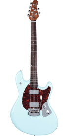 MUSICMAN（ミュージックマン）StingRay RS Powder Blue