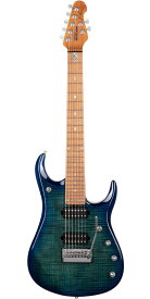 MUSICMAN（ミュージックマン）John Petrucci Collection JP15 7st Cerulean Paradise Flame