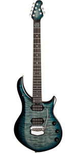 MUSICMAN(ミュージックマン)John Petrucci Majesty 6st Hydrospace