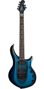 MUSICMAN(ミュージックマン)John Petrucci Majesty 6st Titan Blue
