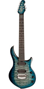 MUSICMAN(ミュージックマン)John Petrucci Majesty 7st Hydrospace