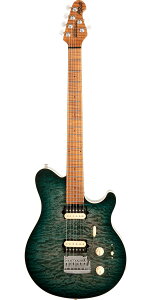 MUSICMANi~[WbN}jAxis Super Sport Yucatan Blue Quilt