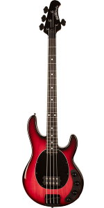 MUSICMANi~[WbN}jStingRay Special Raspberry BurstiEbony Fretboardj