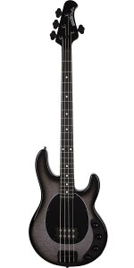 MUSICMANi~[WbN}jStingRay Special Smoked ChromeiEbony Fretboardj