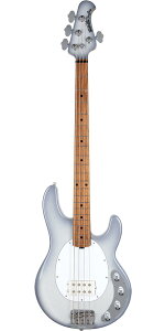 MUSICMANi~[WbN}jStingRay Special Snowy NightiMaple Fretboardj