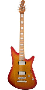 MUSICMANi~[WbN}j2021 Limited Edition BFR Albert Lee HH Cherry Punch