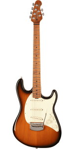 MUSICMAN(ミュージックマン)Cutlass RS SSS Vintage Tobacco