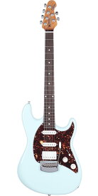 MUSICMAN（ミュージックマン）Cutlass RS HSS Powder Blue