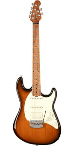 MUSICMANi~[WbN}jCutlass RS HSS Vintage Tobacco