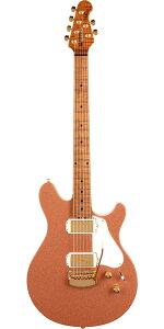 MUSICMANi~[WbN}jValentine Tremolo Pink Champagne Sparkle