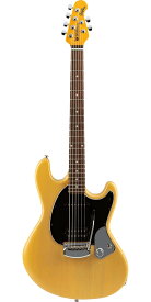 MUSICMAN（ミュージックマン）Dustin Kensrue StingRay Guitar TV Blonde