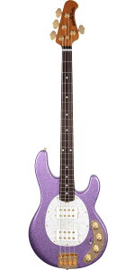 MUSICMANi~[WbN}jStingRay Special HH Amethyst SparkleiRosewood Fretboardj