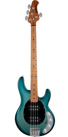 MUSICMAN（ミュージックマン）StingRay Special HH Frost Green Pearl（Maple Fretboard）