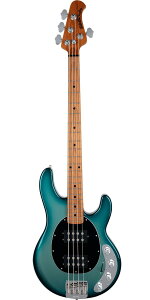MUSICMANi~[WbN}jStingRay Special HH Frost Green PearliMaple Fretboardj