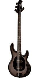 MUSICMAN（ミュージックマン）StingRay Special HH Smoked Chrome（Ebony Fretboard）