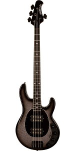 MUSICMANi~[WbN}jStingRay Special HH Smoked ChromeiEbony Fretboardj