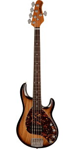 MUSICMANi~[WbN}jStingRay 5 Special Burnt EndsiRosewood Fretboardj